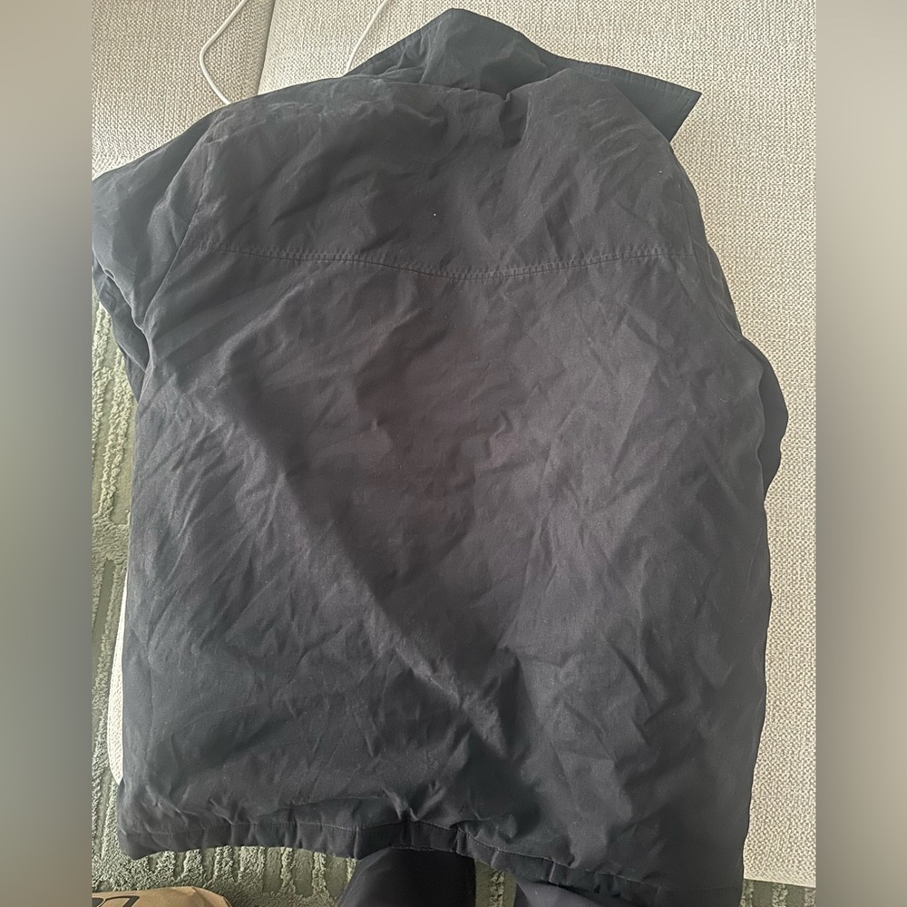 Mens a&f jacket - Picture 2 of 3